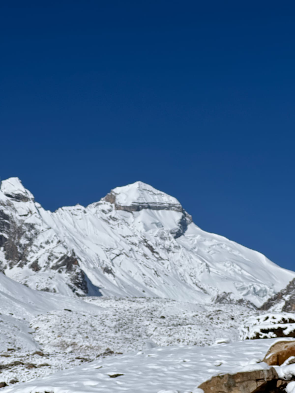 ADI KAILASH